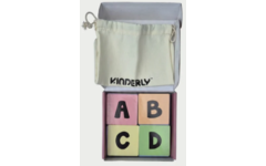 Magnetische hoofdletters