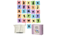 Magnetische kleine letters