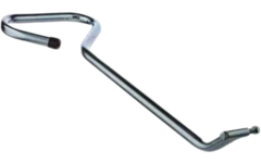 Trekstang voor trekwagen 3059005