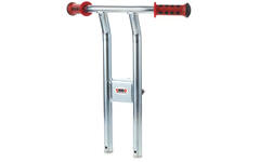 Vork (los) excl. wiel, incl. handvatten 63030 voor 3059018 en 3059012