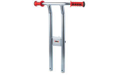 Vork (los) excl. wiel, incl. handvatten 630040 voor 3059019