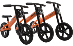 Loopfiets RABO Zippl small 750113
