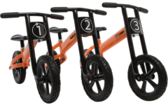 Loopfiets RABO Zippl small 750113