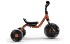 Little "Cruiser"