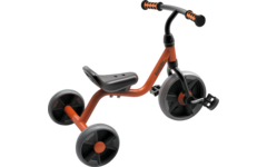 Little "Cruiser"