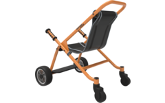 TopTrike Buggy