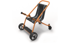 TopTrike Buggy