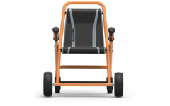 TopTrike Buggy