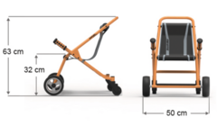 TopTrike Buggy