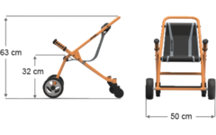 TopTrike Buggy