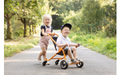 TopTrike Buggy