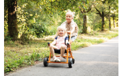 TopTrike Buggy