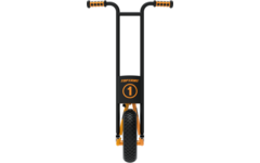 XL Scooter Maxi