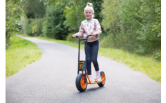 XL Scooter Maxi