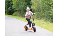 XL Scooter Maxi
