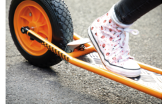 XL Scooter Maxi