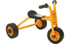 Rabo 7022 loopdriewieler mini