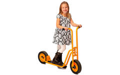 Rabo 7023 step maxi
