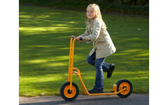 Rabo 7023 step maxi