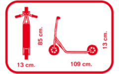Rabo 7023 step maxi