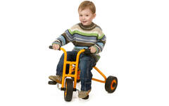 Rabo 7025 driewieler mini