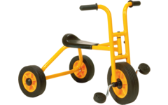 Rabo 7026 driewieler midi