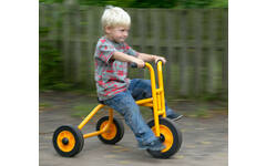 Rabo 7026 driewieler midi