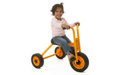 Rabo 7026 driewieler midi