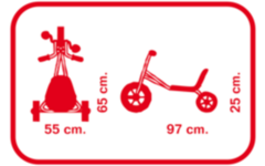 Rabo 7029 easy rider