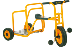 Rabo 7031 transport driewieler