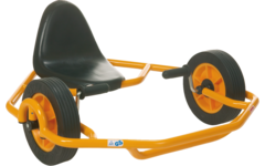Rabo 7037 Circle Cart