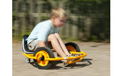 Rabo 7037 Circle Cart