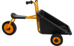 Rabo 757041 bakfiets 3-7 jaar
