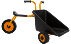Rabo 757041 bakfiets 3-7 jaar