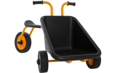 Rabo 757041 bakfiets 3-7 jaar