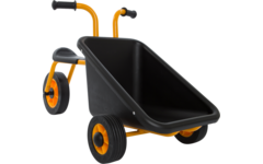 Rabo 757041 bakfiets 3-7 jaar