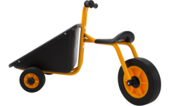 Rabo 757041 bakfiets 3-7 jaar