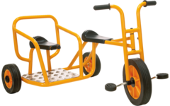 Rabo 7046 zijspan