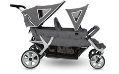 Wandelwagen Cabrio Zeszitter