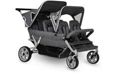 Wandelwagen Cabrio Zeszitter