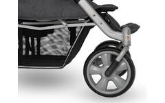 Wandelwagen Cabrio Zeszitter