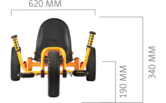 Crossfiets