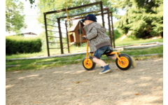 Loopfiets klein