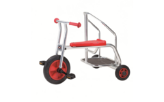 Zijspanfiets