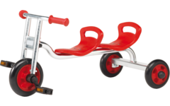 Duo driewieler mini