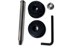 Rabo Zippl onderdelenkit voorvork 700232 | tbv 3050107, 3050108, 3050109