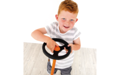Wheelie, set van 4 stuks