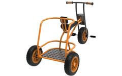 Shuttle Trike “Maxi