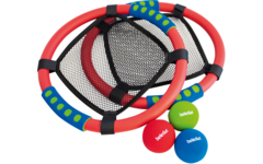 Net Ball