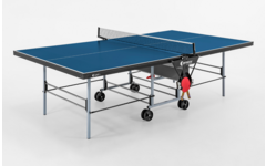 Tafeltennistafel voor binnen Sponeta S3-47i , speelklaar aangeleverd